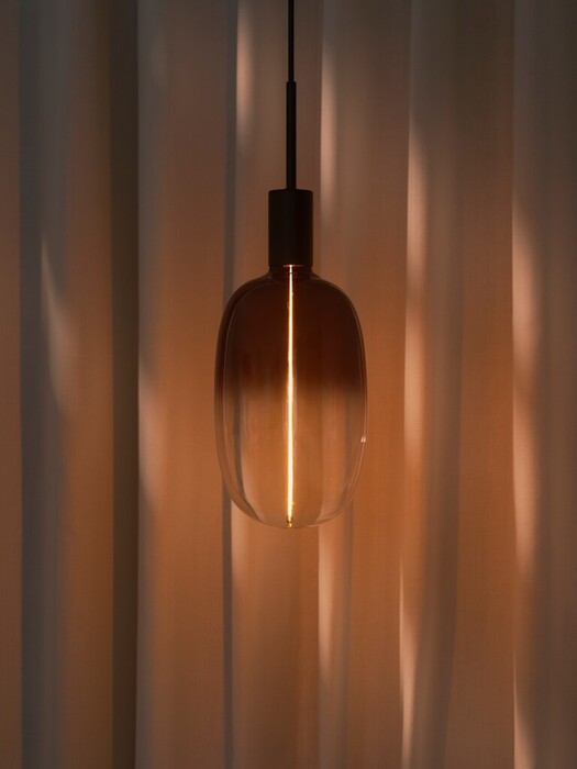 Nordlux Deco Beam 14 LED-pære 4 W E27